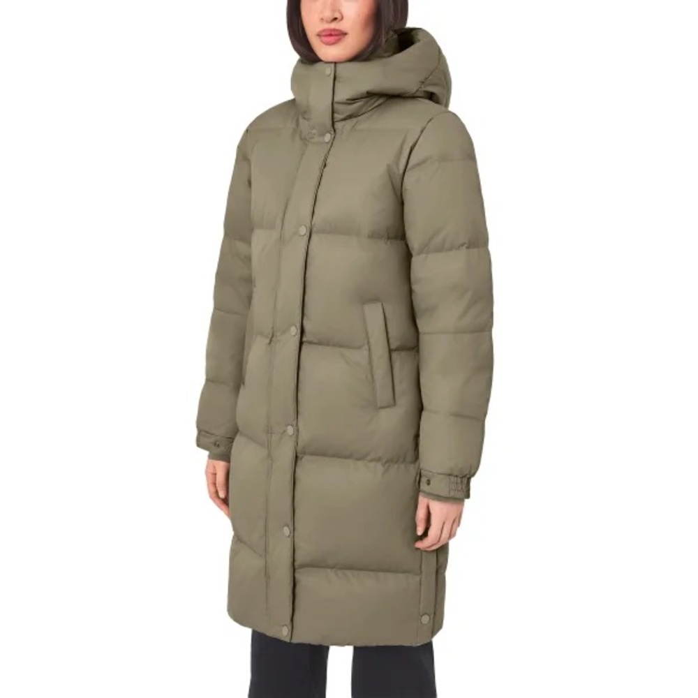 Mondetta - Women’s Down Puffer Winter Jacket